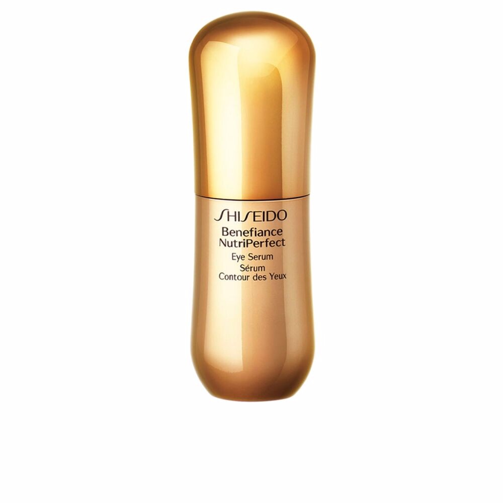 

Контур вокруг глаз Benefiance nutriperfect eye serum Shiseido, 15 мл