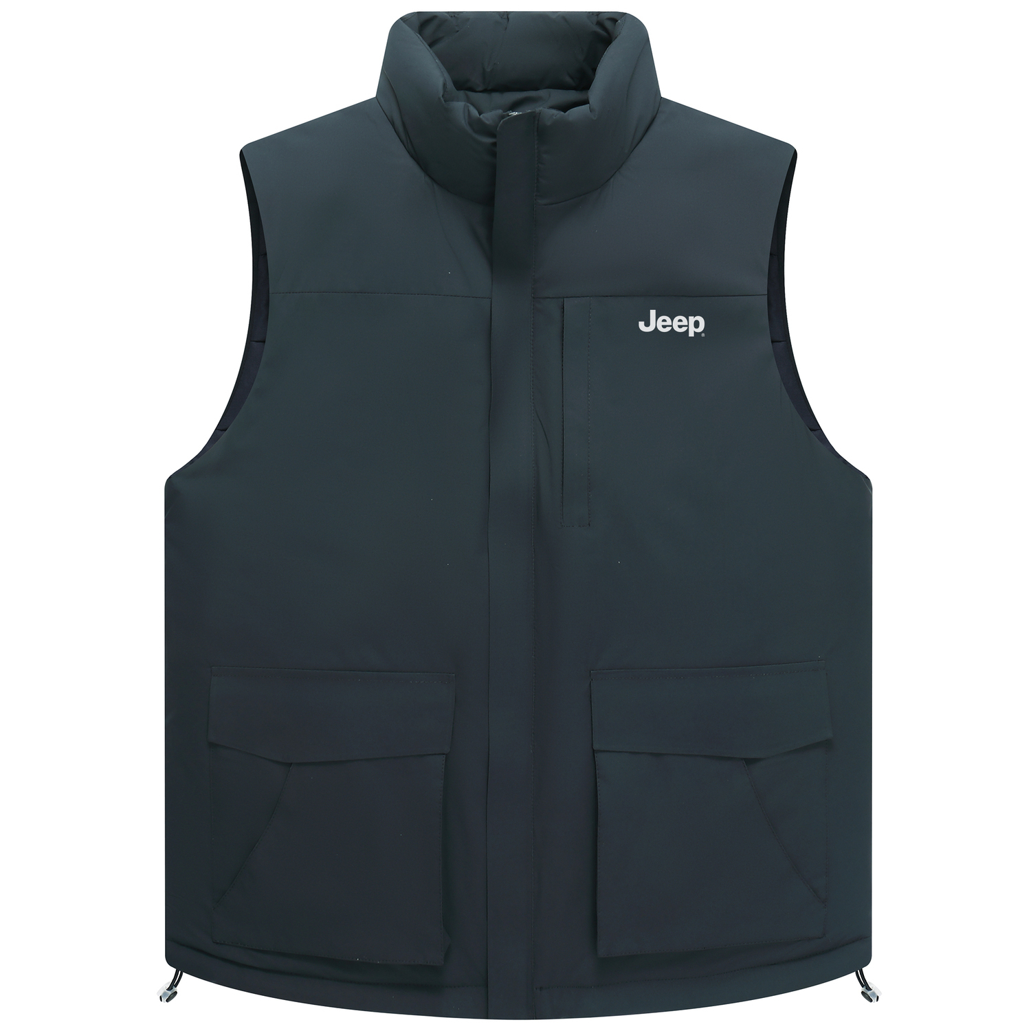 

Футболка унисекс Jeep, экрю, Бежевый, Футболка унисекс Jeep, экрю