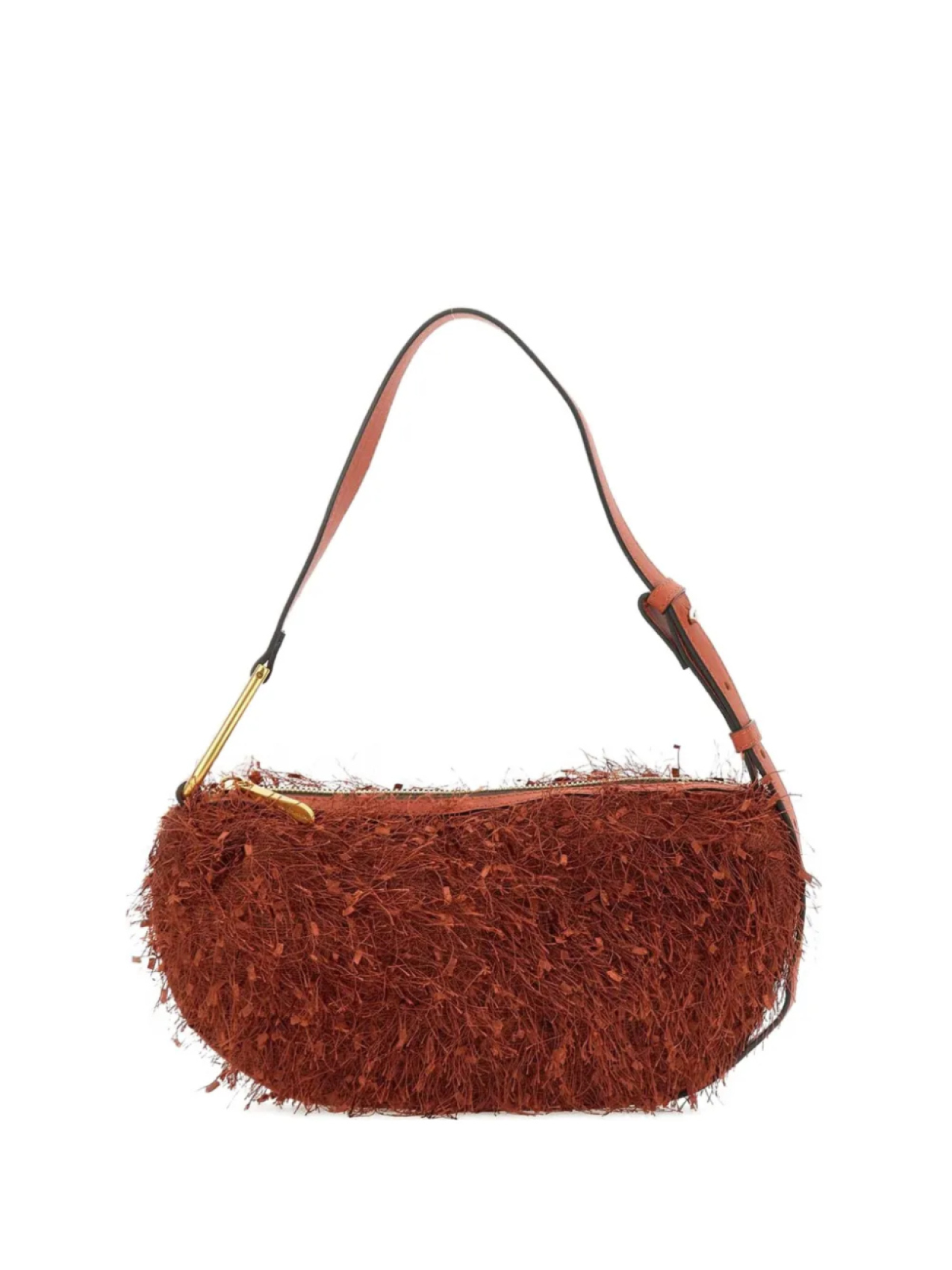 

Сумка через плечо Ondina GIANNI CHIARINI, оранжевый