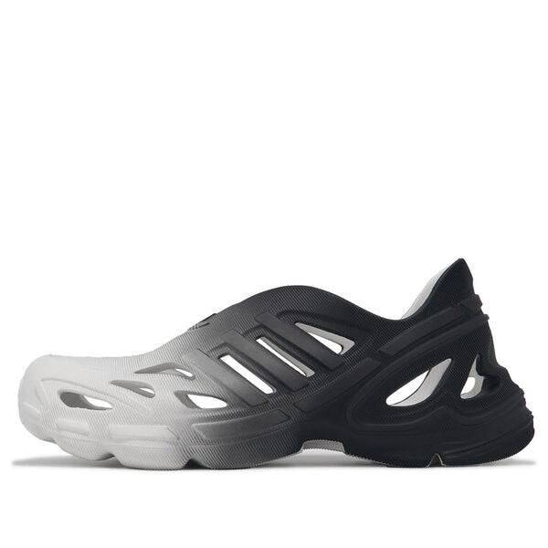 

Сандалии adifom supernova 'crystal white black' Adidas, белый