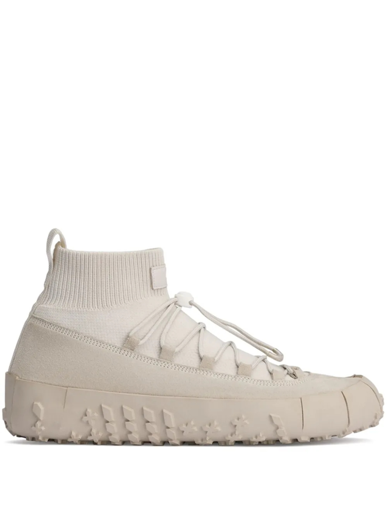 LEMAIRE кроссовки Vibram, нейтральный