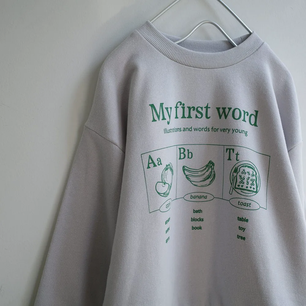 Одноцветная флисовая толстовка Branshes, цвет Light Gray — фото 3