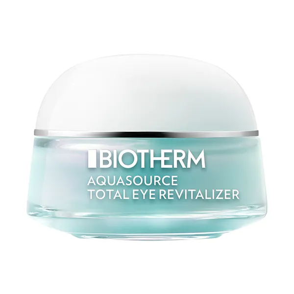 

Контур глаз с холодным эффектом Aquasource Total Eye Revitalizer Biotherm, 15 ml