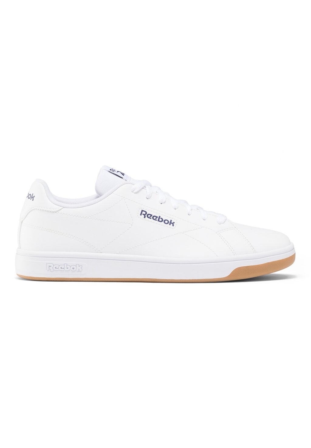 

Кроссовки Reebok Classic, крем