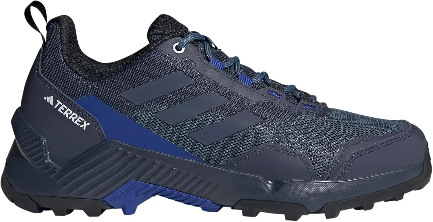 Мужские походные кроссовки Adidas Terrex Eastrail 2.0, темно-синий — фото 4