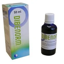 

Дибенорм 50 мл Сол Иал Biogroup