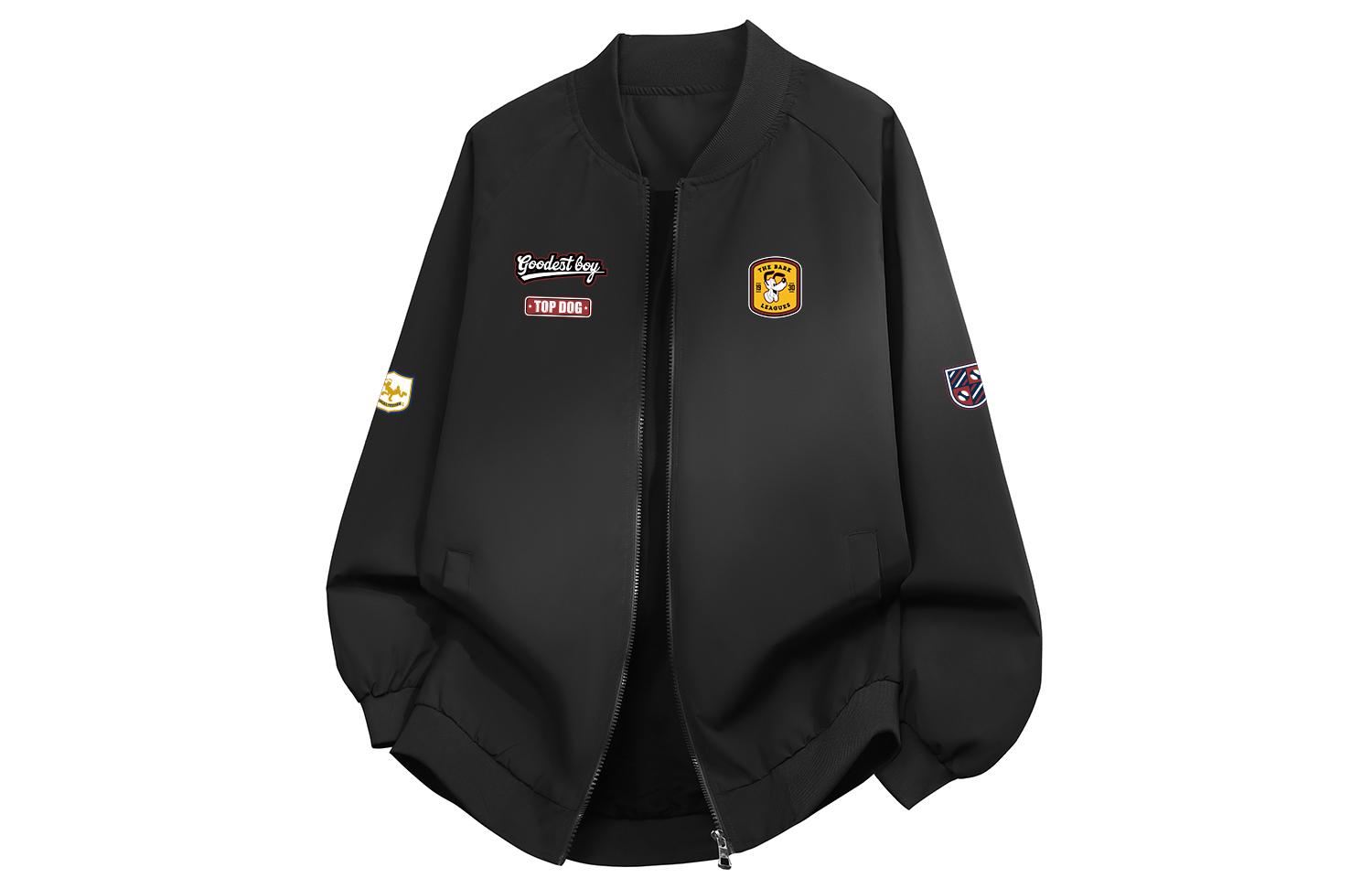 

Disney Куртка Unisex, Black