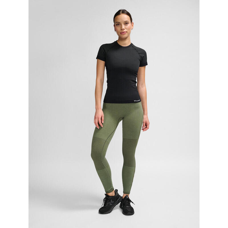 

Спортивная футболка Hummel, черный
