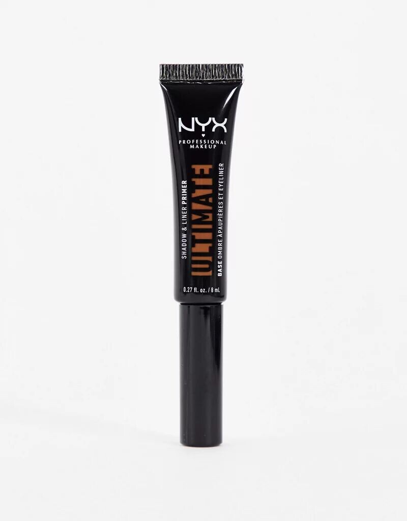 

NYX Professional Makeup – Ultimate – Тени для век и праймер – 04 Deep