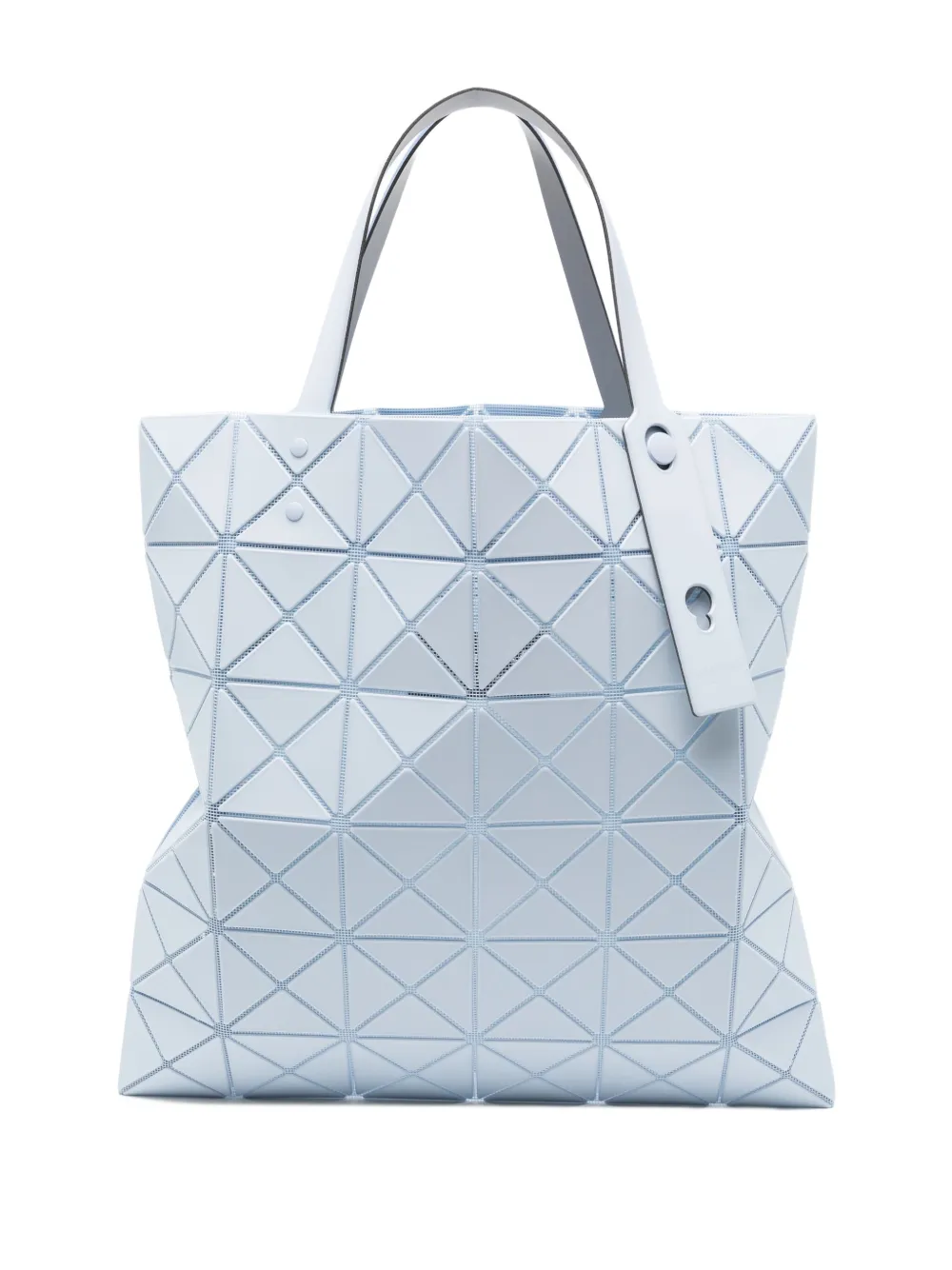 

Сумка-тоут Lucent Bao Bao Issey Miyake, синий