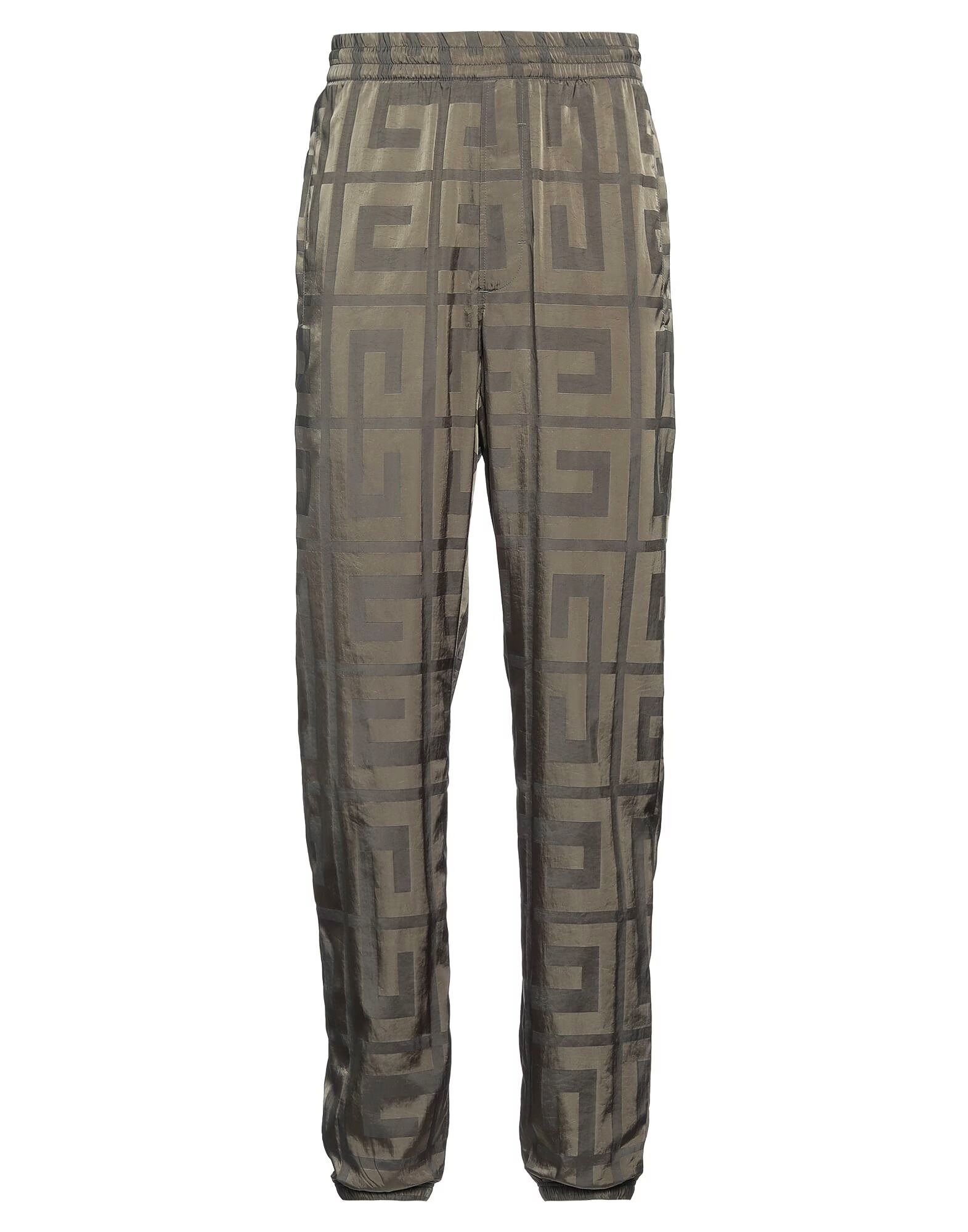 

Брюки Givenchy, зеленый