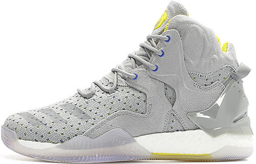 

Мужские баскетбольные кроссовки Adidas D Rose 7