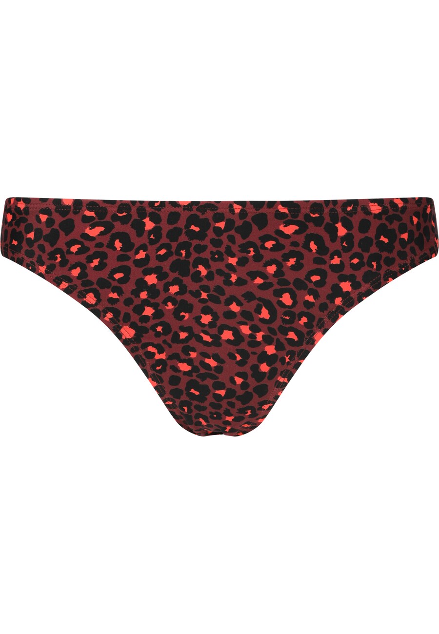 

Плавки бикини Cruz Aprilia, цвет Neon red/Dark red