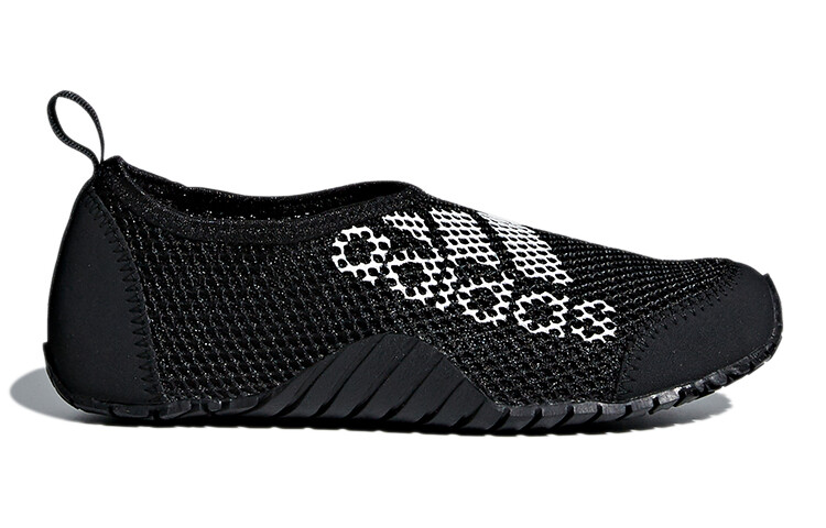 Кроссовки adidas Kids Outdoor Shoes Kids Low-top The Night Sky Is Dark — фото 2