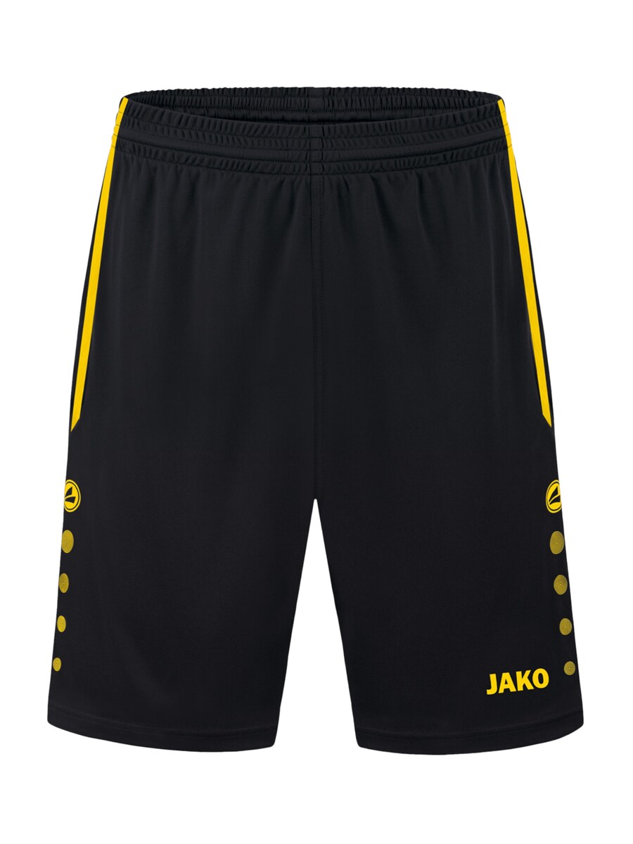 

Обычные спортивные штаны JAKO, черный