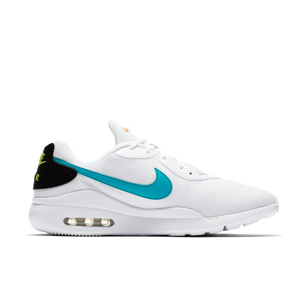 Кроссовки air max oketo Nike, белый — фото 2