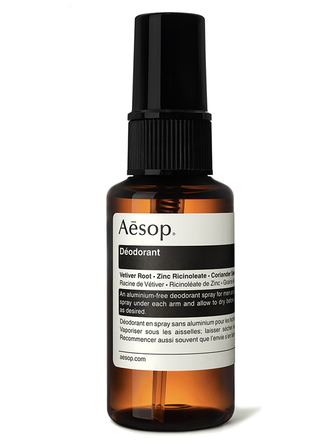 

Дезодорант 50 мл Aesop, мультиколор