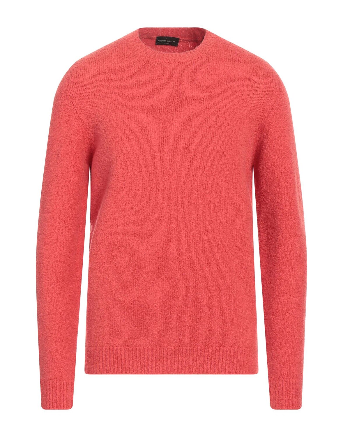 

Свитер Roberto Collina, коралл