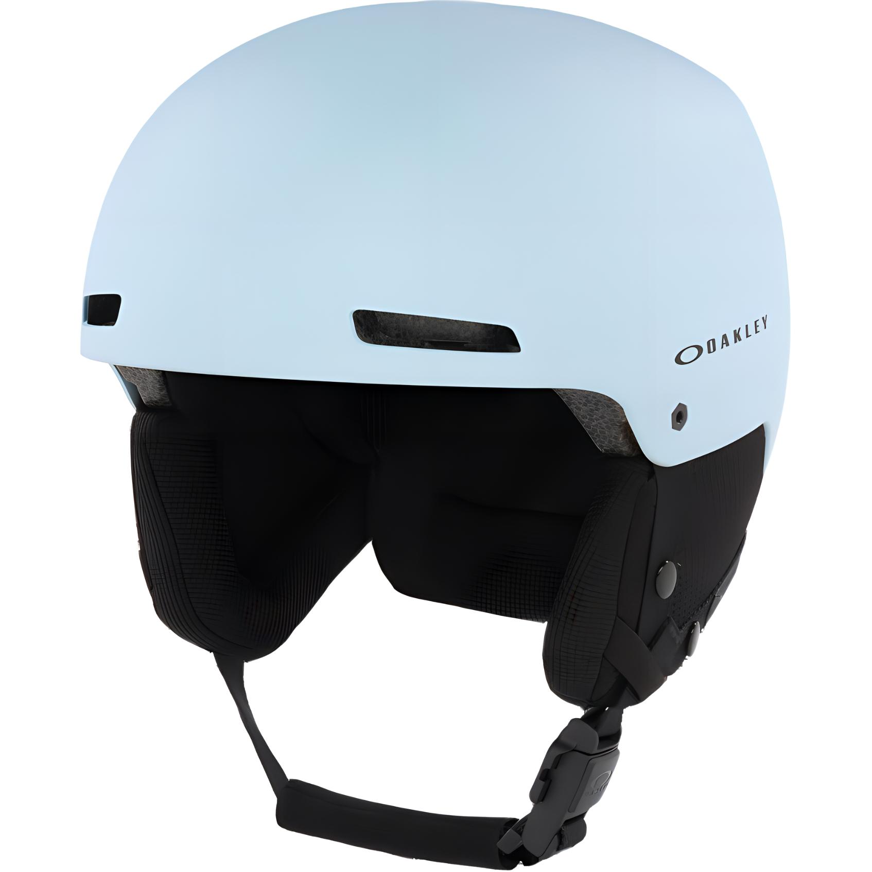 

Взрослые, согласно официальному сайту ABS, горнолыжный шлем Oakley, темно-зеленый