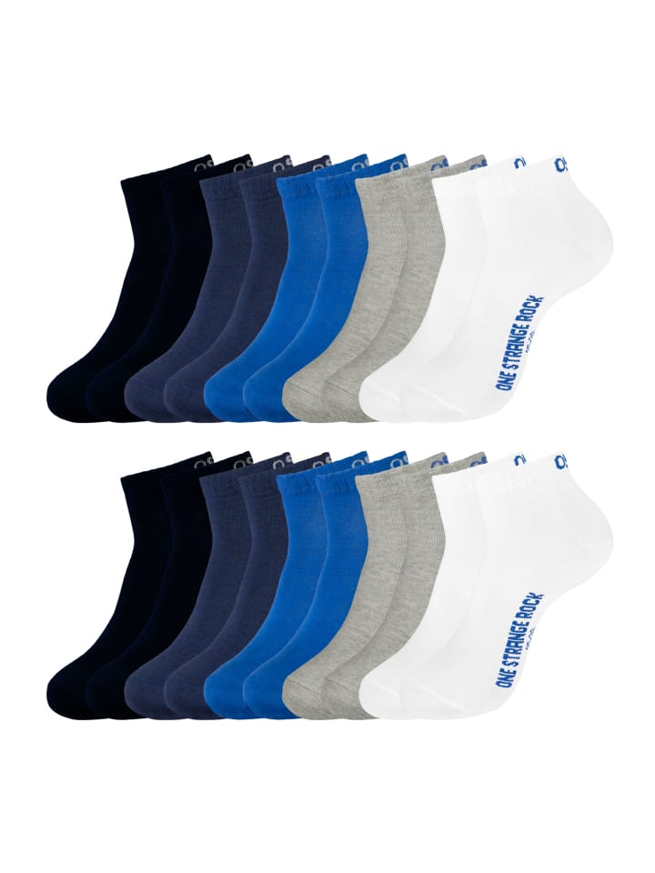 

Носки One Strange Rock, разноцветный