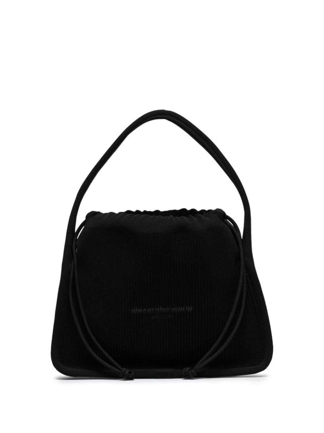

Alexander Wang маленькая сумка-тоут Ryan, черный