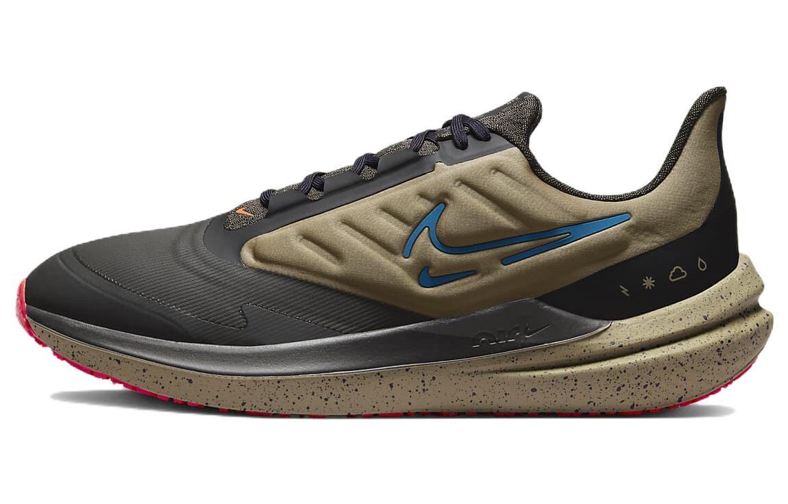 

Мужские беговые кроссовки Nike Zoom Winflo 9
