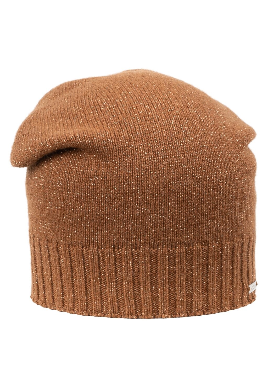 

Шапка SCHÖNBERG Giesswein, коричневый