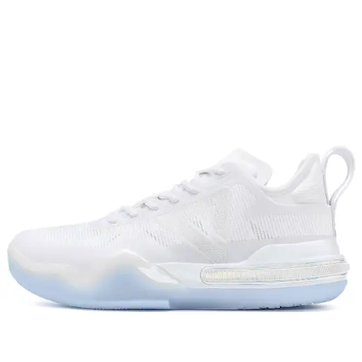 

Кроссовки aw1 andrew wiggins 'win-bubble' Peak, белый