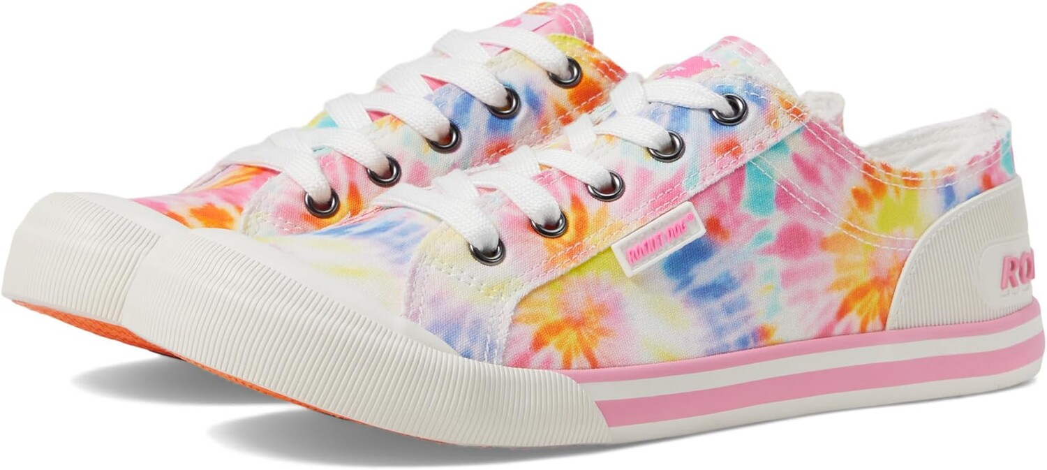 

Кроссовки Rocket Dog Jazzin, цвет Pastel Multi