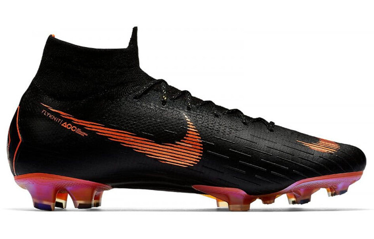 

Мужские футбольные кроссовки Nike Mercurial Superfly 6