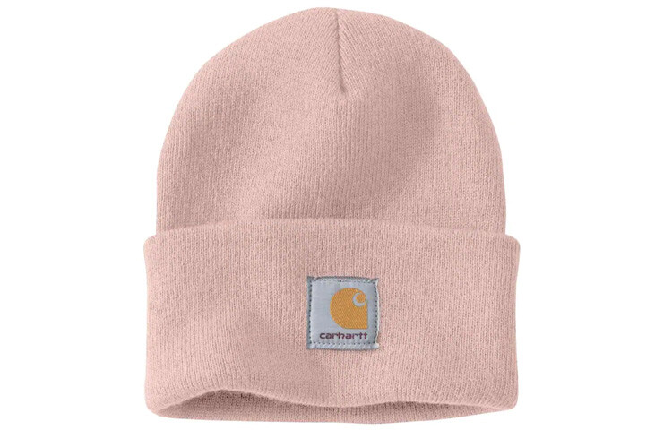 

Шапка унисекс Carhartt, Pink