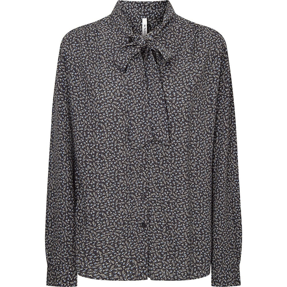 

Рубашка Pepe Jeans Javiera, серый