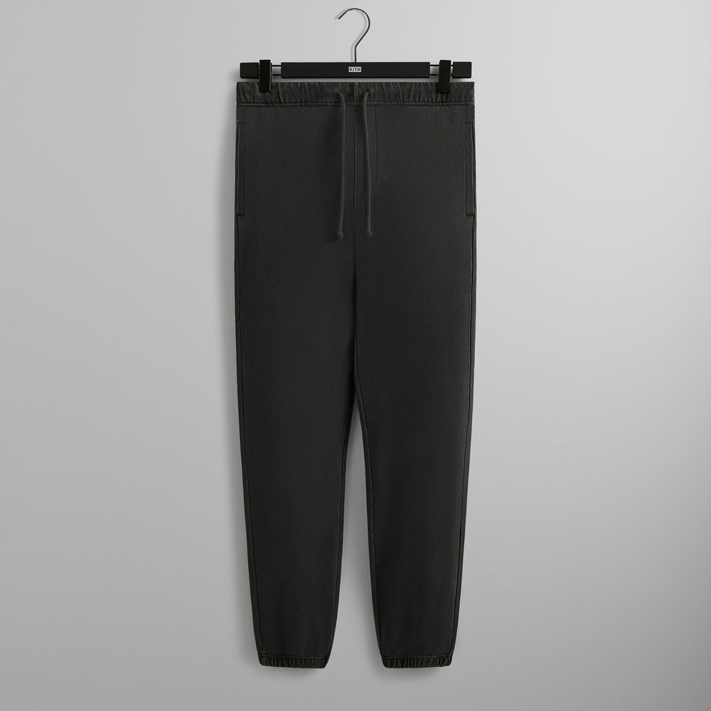 

Брюки Kith Emmons Sweatpant, цвет Carbon