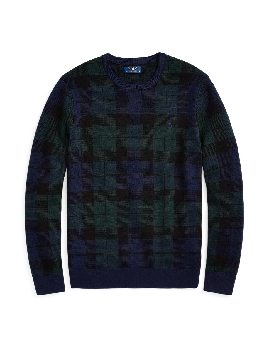 

Свитер Polo Ralph Lauren, Black