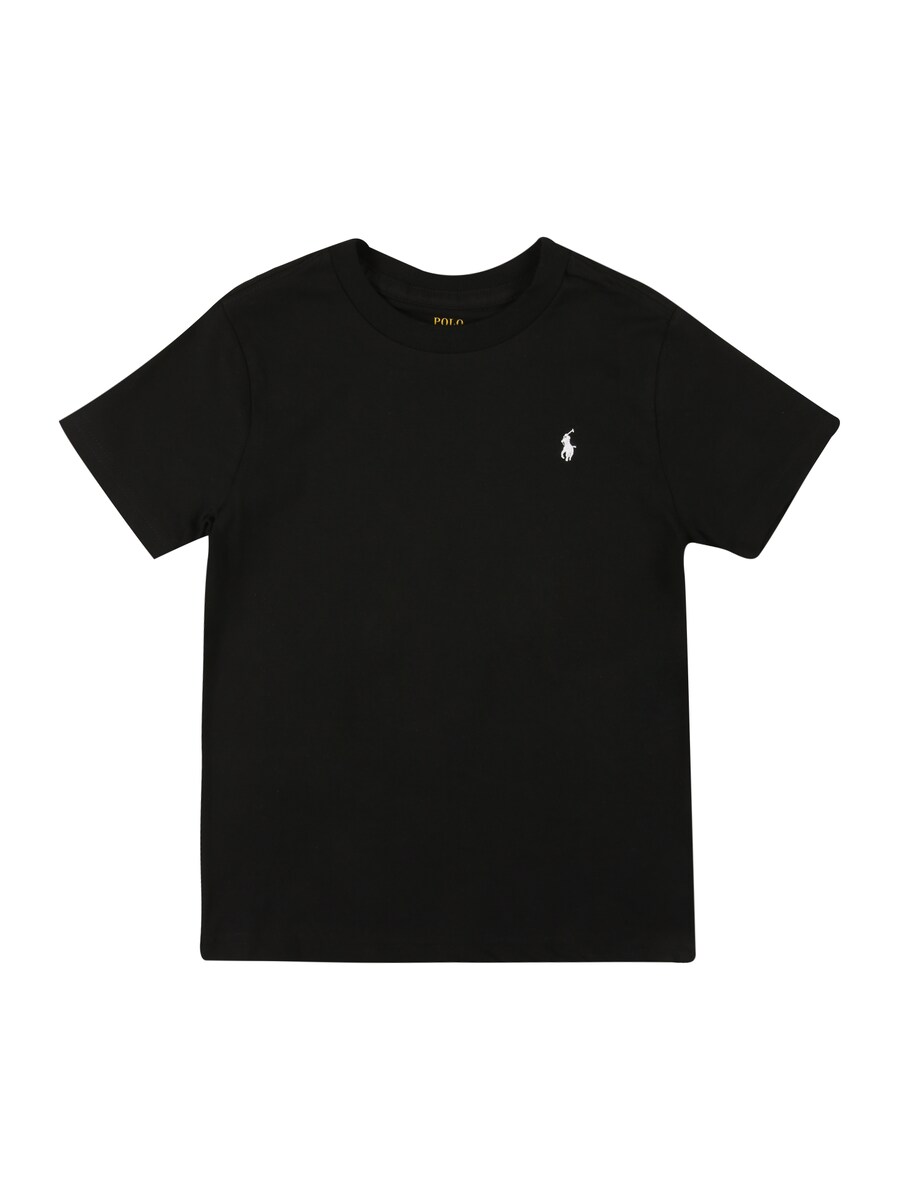 

Рубашка Polo Ralph Lauren, черный