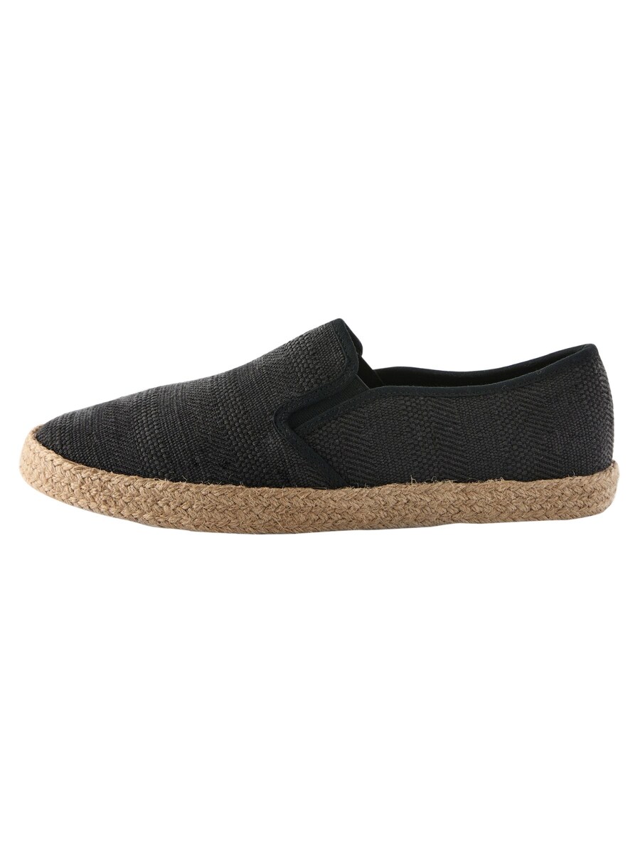 

Эспадрильи Next Espadrilles, черный