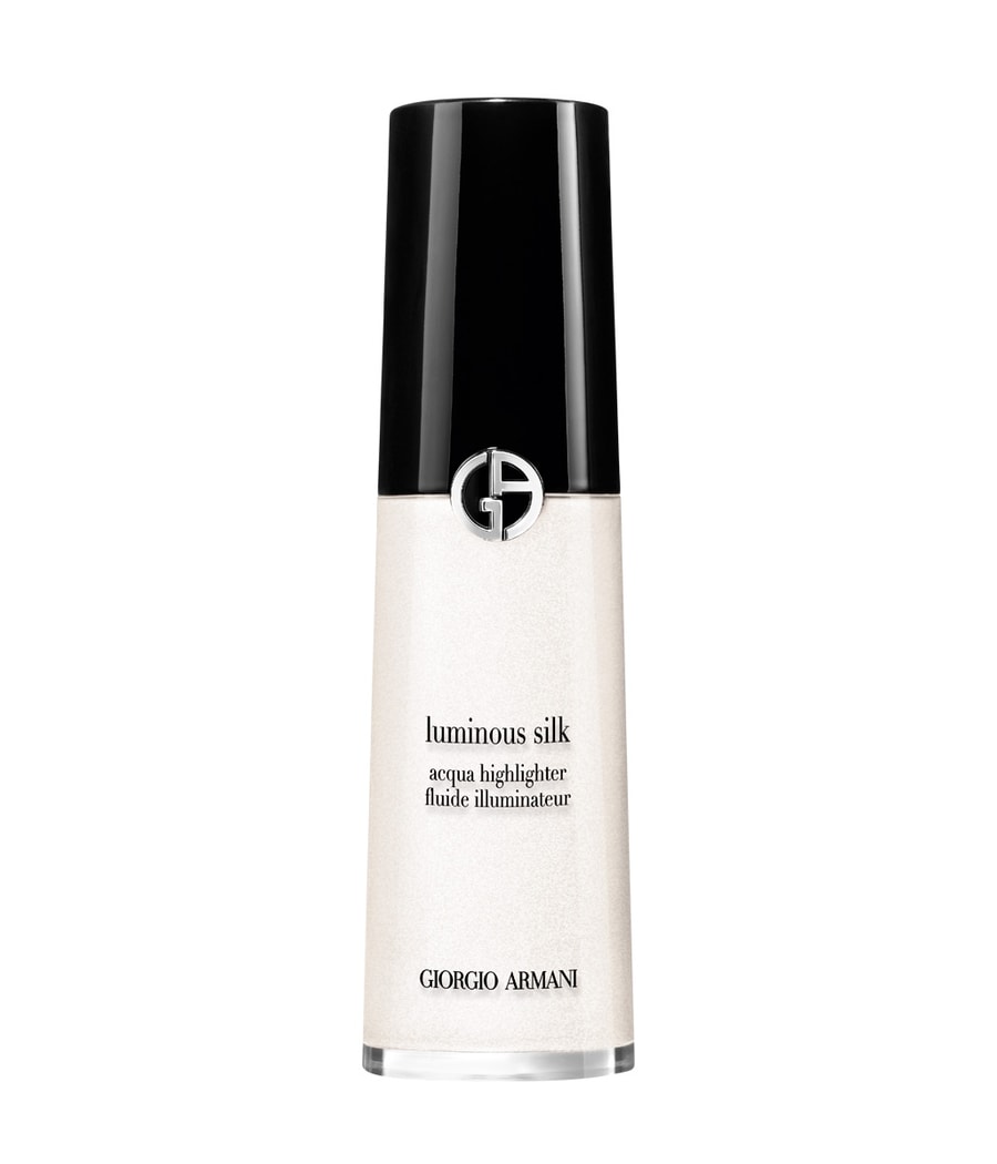 

Хайлайтер Giorgio Armani Luminous Silk Acqua, Nr. 01 - Halo, 12 ml
