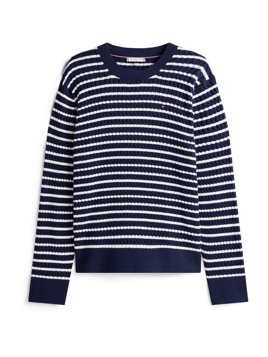

Свитер Tommy Hilfiger Curve, marine blue
