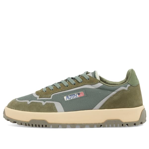 

Низкие кроссовки Wildpace Autry, мультиколор
