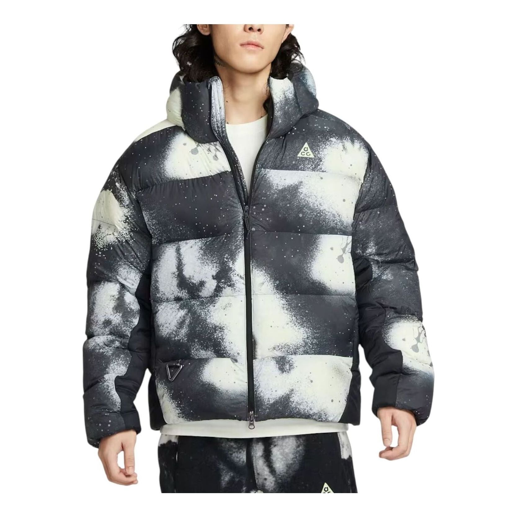 

Куртка Nike ACG Lunar Lake Therma-FIT ADV Jacket 'Anthracite Black'