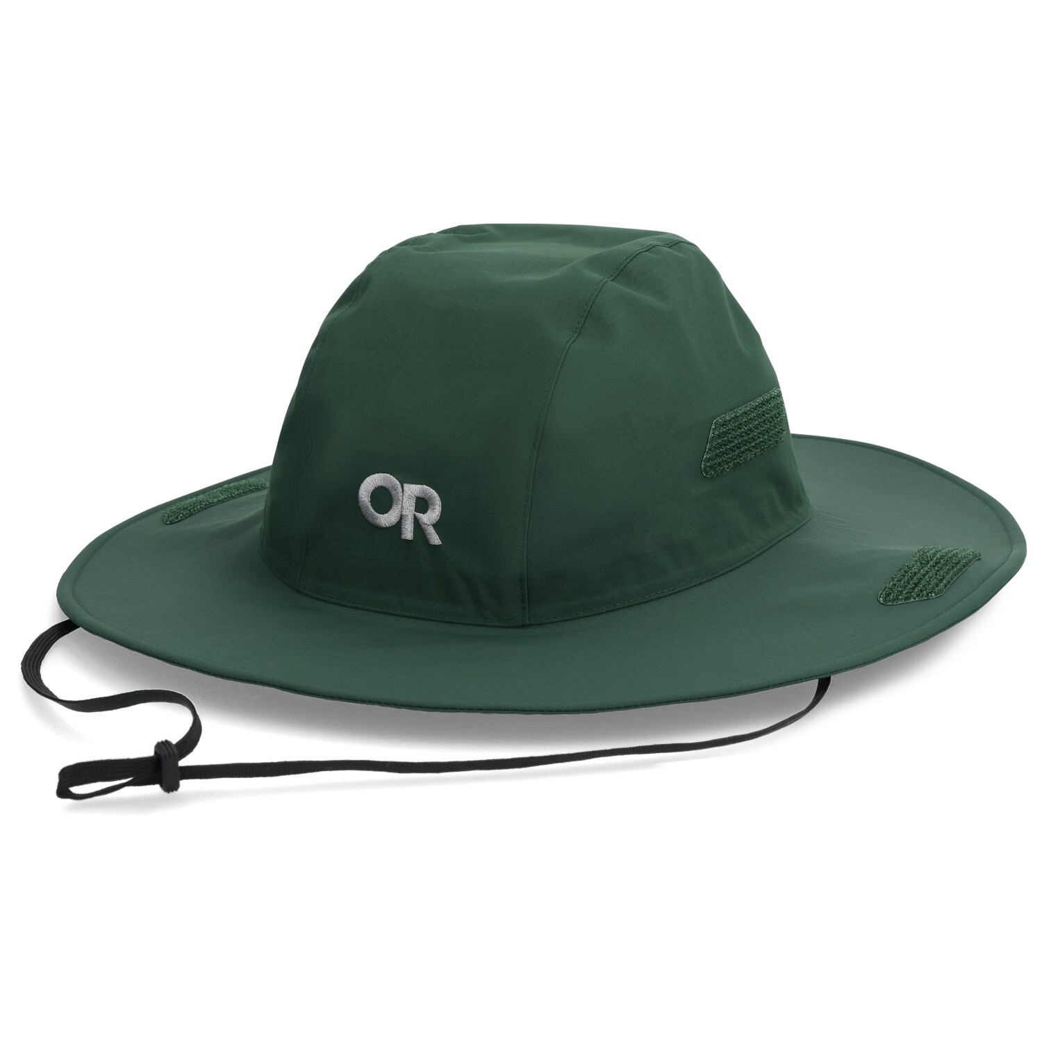 

Шляпа Outdoor Research Seattle Rain Hat, цвет Grove