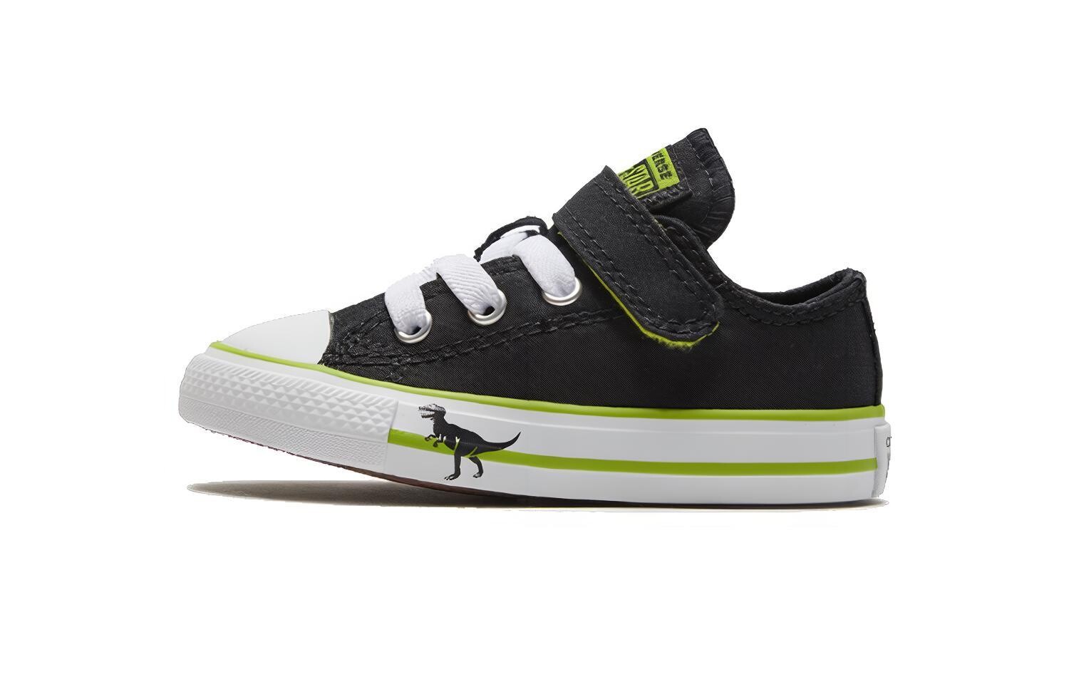 

Сандалии Converse Chuck Taylor All Star Toddler Shoes Baby