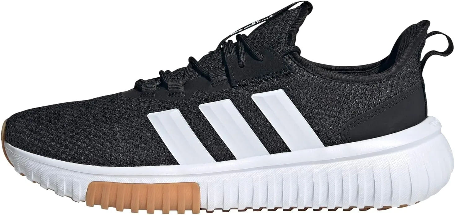 Мужские кроссовки Adidas Kaptir 4.0, белый/черный