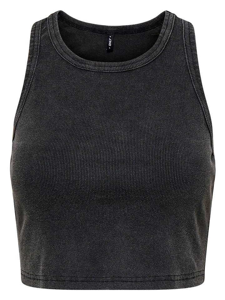 

Топ ONLY, черный