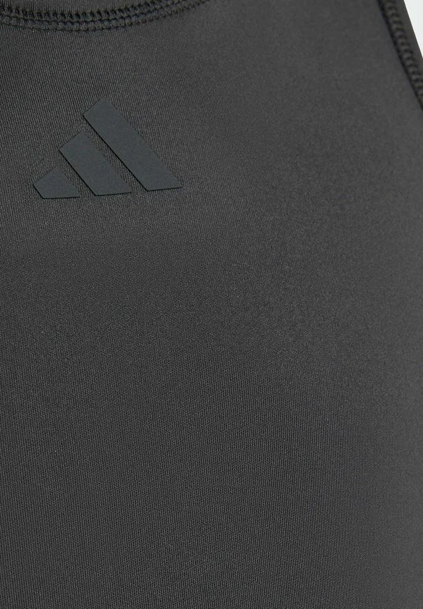 Клубный теннисный топ climacool Adidas Performance, Black — фото 3