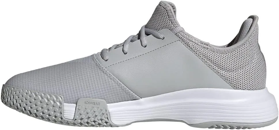 Игровая площадка для мужчин adidas, красный — фото 3