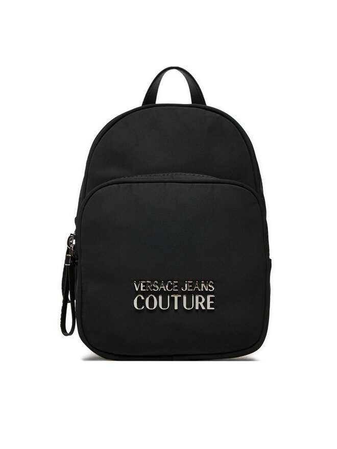 

Рюкзак Versace Jeans Couture, черный