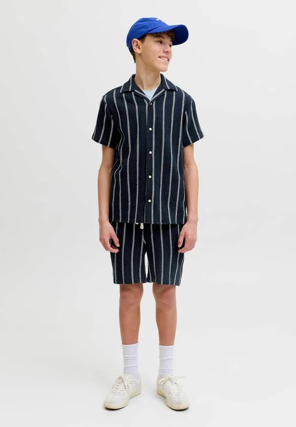 Hemd hemd junior рубашка Jack & Jones Junior, Sky Captain
