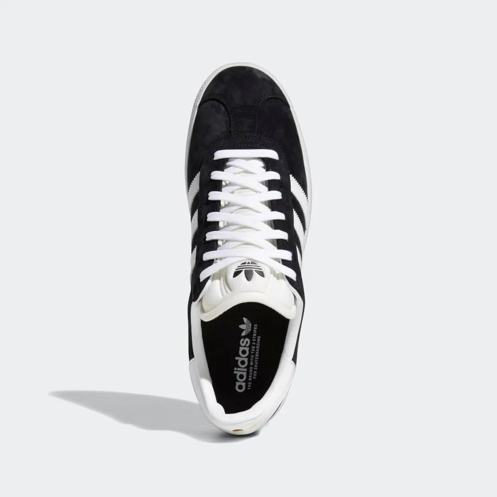 Кроссовки мужские adidas, цвет Black — фото 3