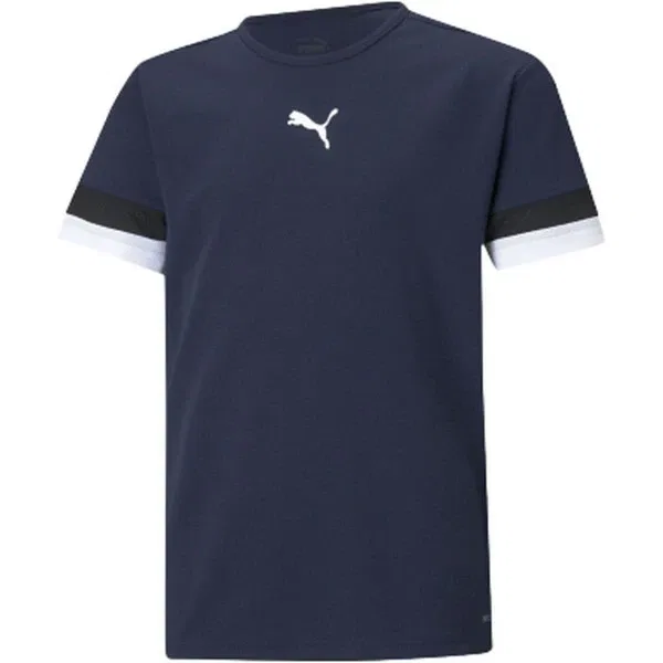 Детская футбольная футболка «TEAMRISE» от PUMA